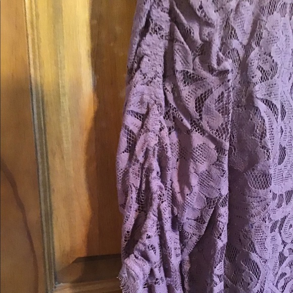 Sundance Lace Top - Picture 4 of 4